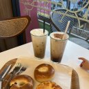 크림베이글 운정점 이미지