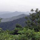 도치천 | 화순 천운산