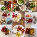 생애 첫 여자 바디프로필 준비 도전 :: 스튜디오 아베크