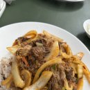 신촌30년전통손짜장 | 함평맛집 신촌30년손짜장 솔직 후기, 차돌덮밥부터 탕수육까지