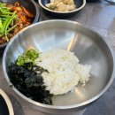 호평역맛집 문창기 불향국수&amp;오징어 평내호평본점