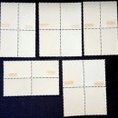 [마감] [01월] - 해외 우표 단편 및 S/S 분양합니다. (독일 년차우표책도 분양합니다.) 이미지