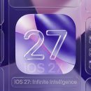 애플 iOS27 완전 정리 시리AI부터 지원기기 팀쿡 은퇴까지 WWDC2026