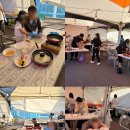 풍물패교실 | 제주도 10월 축제 2024 서귀포 은갈치 축제 방문 후기