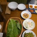 파스쿠찌 부산하단오거리점 | 부산 하단역 맛집 하단만족 족발&amp;보쌈 하단오거리본점 | 냉채족발 먹고 온 후기
