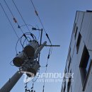 삼덕 태양광발전소 이미지