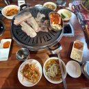 채영진의명품생고기무한리필소사 이미지