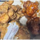 치킨처럼&왕갈비통닭