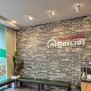 부천남부역주차장(경인로변) | 부천 샤브샤브 맛집 샤브마니아 부천역점 월남쌈 샐러드바 후기