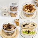 씨제이올리브영(주)부산동래점 | 부산 모몽비 비건디저트 택배 후기