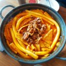 모범떡볶이1976울산구영점 이미지