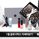 글로시데이 이미지