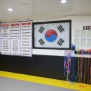 용인대 상록태권도 이미지