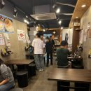 오구작작 | 부산 남포역 술집 오구작작 한치모밀 내돈내산 후기