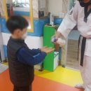 경희대성웅태권도 이미지