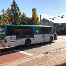 산성마을버스회차지 이미지