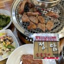 형곡중앙로1R-3 | 정담숯불갈비 본점 | 단체룸, 놀이방 완비 가족 외식 장소 추천