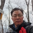 부석중학교 | 자개지맥 제1구간 고치령에서 분기점 지나 마근대미까지 산행후기