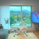 신원1리 야외운동기구 | 멜킨 스윙업 사용 후기, 일립티컬 머신으로 실내운동기구 찾는다면 멜킨!