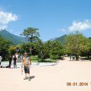 시산민박 이미지