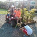 곰섬황토방 이미지