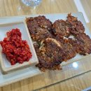 남목전통시장 옆 | 양양전통시장 맛집 - 공가네 감자옹심이(주차정보)