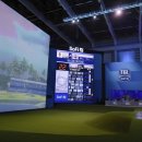 뉴욕스크린골프 이미지