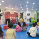 용인대 튼튼 태권도장 이미지