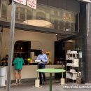 카페브런 | 챔피언 바리스타가 만든 시드니 시티 카페 Leible Coffee 레이블 커피 본점 후기