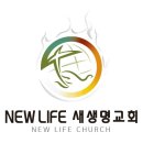 * NEW LIFE 새생명교회 ＜회계장부, 재정보고＞ - 조태성 이미지