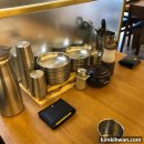 느티나무와 곰이복이 이미지