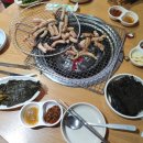 화산곰장어