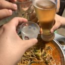 양주골곱창전골