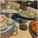 팔당원조칼제비남양주