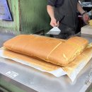 [대구서문옛날카스테라] 대왕 카스테라 맛집 : 서문시장 간식 추천, 평일 웨이팅