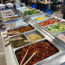 별미한식뷔페 | 가성비 좋은 구산역 맛집 큰손솥뚜껑꽃도리탕한식뷔페 후기