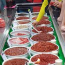 곰소항젓갈