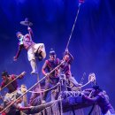 뮤지컬 퍼포먼스 아리아라리 이미지