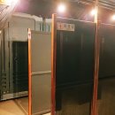 정화네 불한증막 힐링캠프 이미지