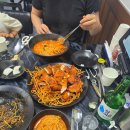 666버거(내포신도시점) | 진하고 얼큰한 고기짬뽕 맛집 솔직후기 [만홍반점 홍성점]