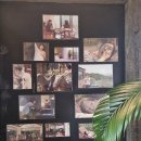 산모퉁이그곳 | 도성길을 가까이 만나고 배우 이선균을 그리워하다_부암동 카페 산모퉁이