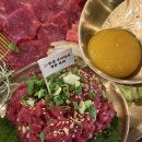 귀인빌딩 | [안양맛집] 평촌학원가 육회맛집 귀인육회 안양평촌점 방문 솔직 후기