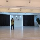 태릉입구역 3번출구 버스정류장 이미지