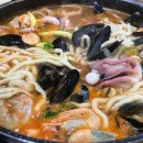 보영이네해물칼국수만