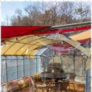 싸리재펜션 이미지