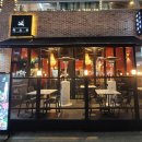 버스정류소_마곡동로사거리 이미지