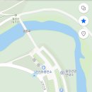 월정사주차장 화장실 이미지