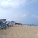 동해 삼척해변 지나서 맹방해수욕장까지 #강원도가볼만한곳