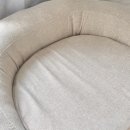 몽제 에어네트 펫 배드 | 🛏️ 강아지 침대 반려견 쿠션