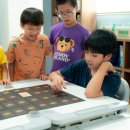 선한꿈 지역아동센터 이미지